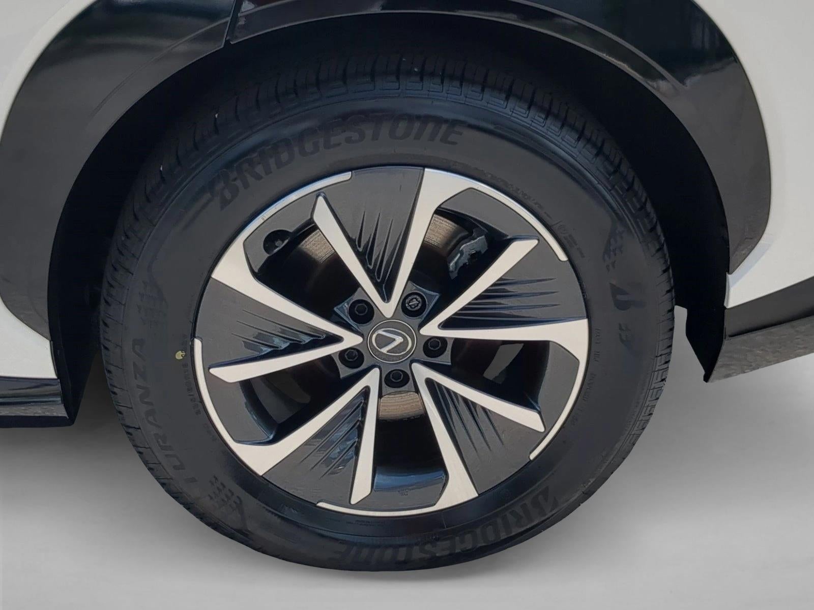 2025 Lexus RZ 300e Premium FWD w/18" Wheels