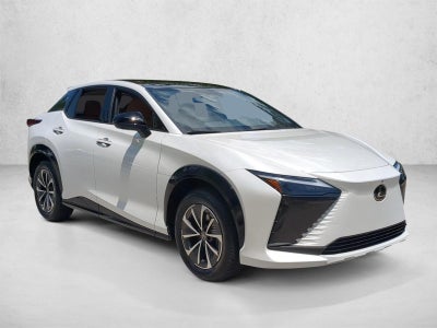 2025 Lexus RZ 300e Premium FWD w/18" Wheels