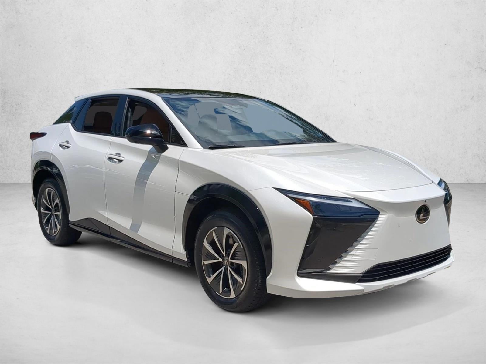 2025 Lexus RZ 300e Premium FWD w/18" Wheels