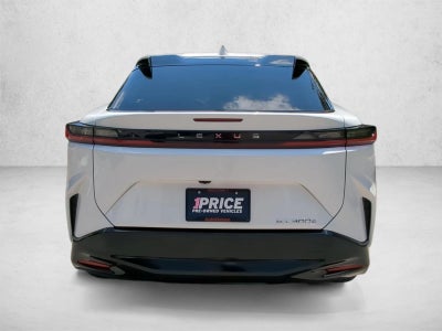 2025 Lexus RZ 300e Premium FWD w/18" Wheels