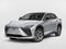 2025 Lexus RZ 300e Premium FWD w/18" Wheels