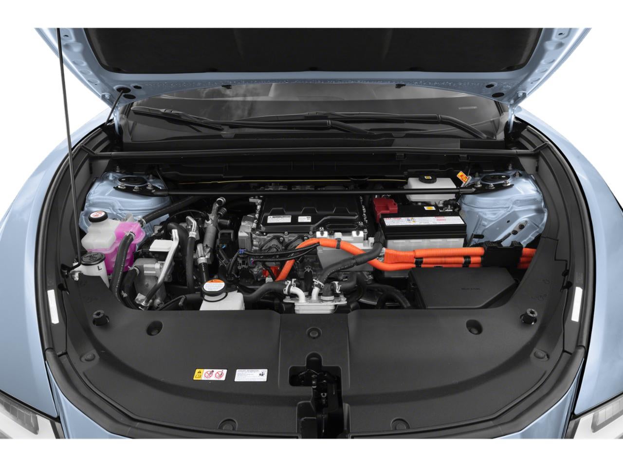 2025 Lexus RZ 300e Premium FWD w/18" Wheels