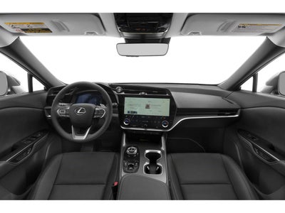 2025 Lexus RZ 300e Premium FWD w/18" Wheels