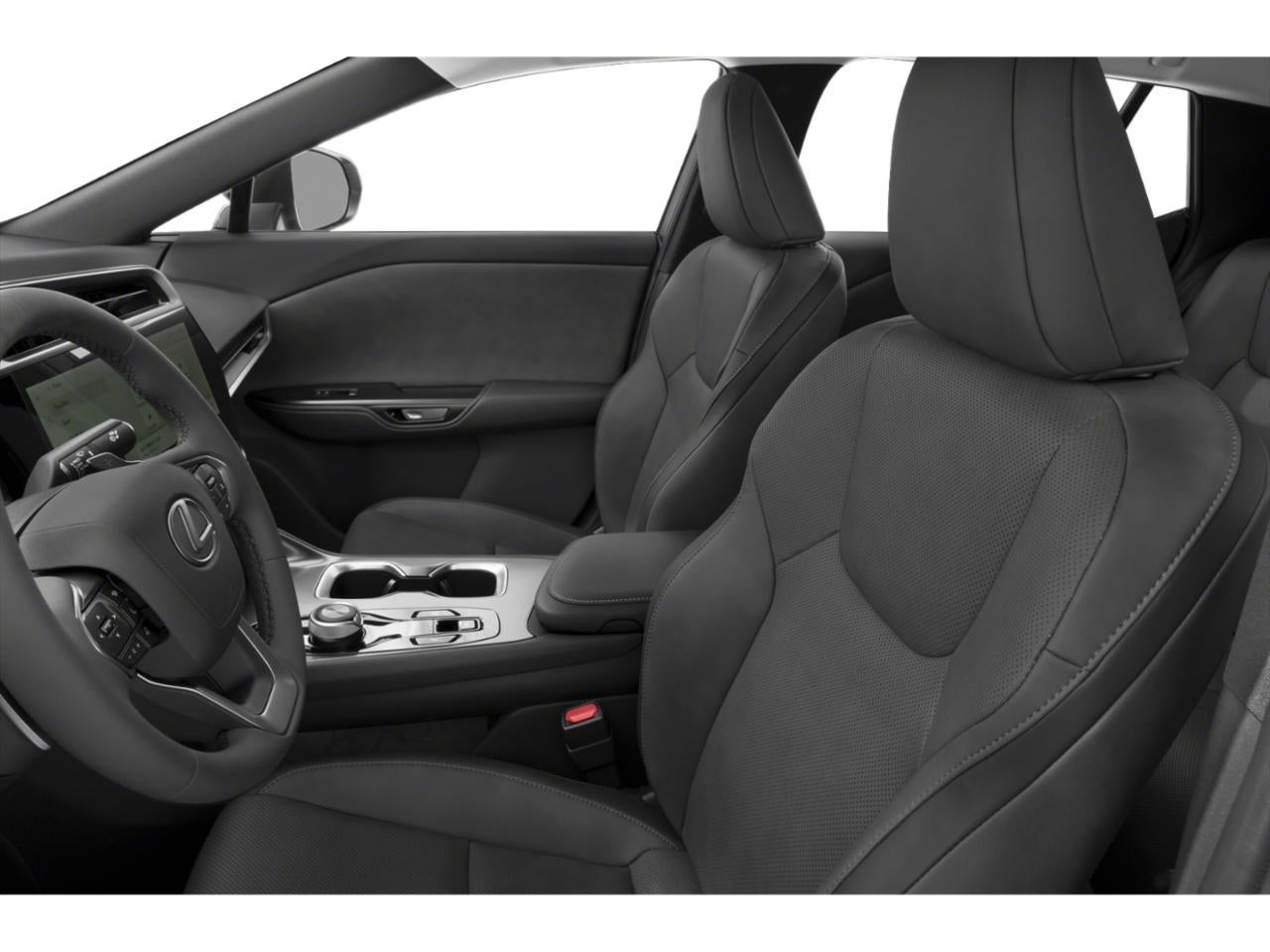 2025 Lexus RZ 300e Premium FWD w/18" Wheels