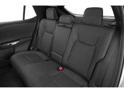 2025 Lexus RZ 300e Premium FWD w/18" Wheels