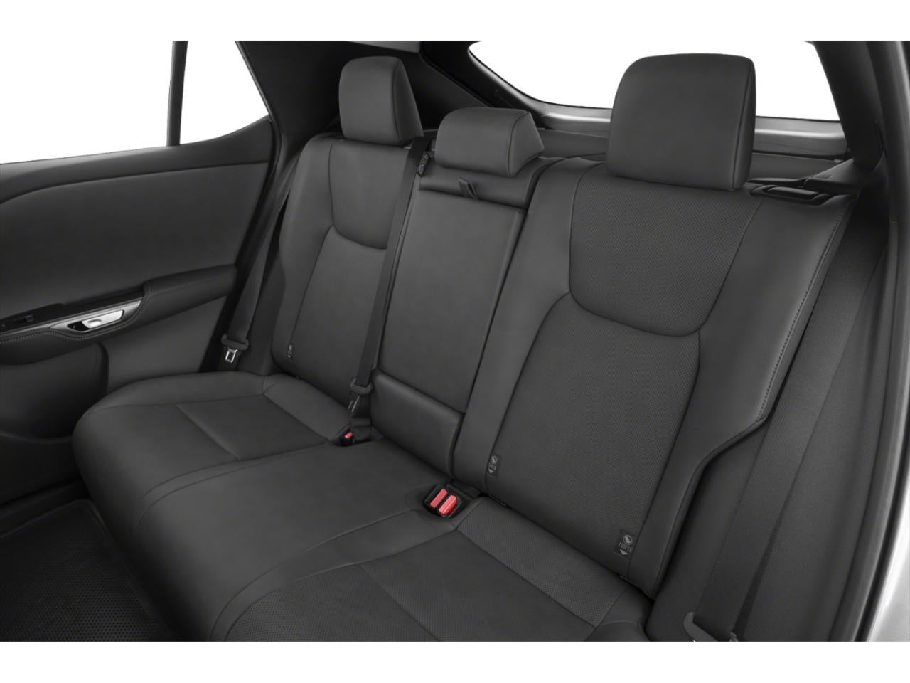 2025 Lexus RZ 300e Premium FWD w/18" Wheels