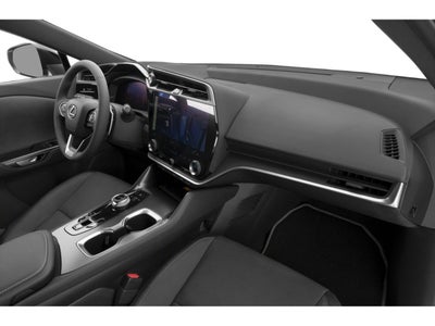 2025 Lexus RZ 300e Premium FWD w/18" Wheels