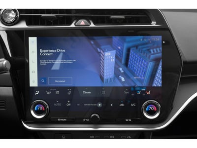 2025 Lexus RZ 300e Premium FWD w/18" Wheels