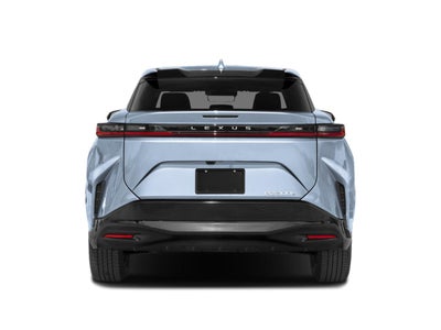 2025 Lexus RZ 300e Premium FWD w/18" Wheels