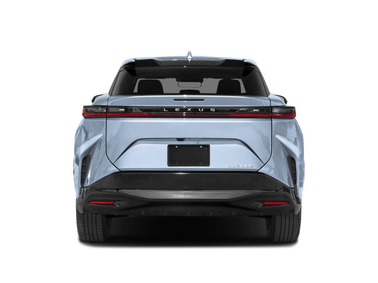 2025 Lexus RZ 300e Premium FWD w/18" Wheels