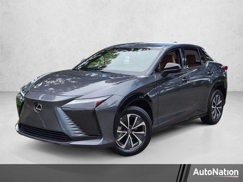2024 Lexus RZ 300e Premium FWD w/18" Wheels