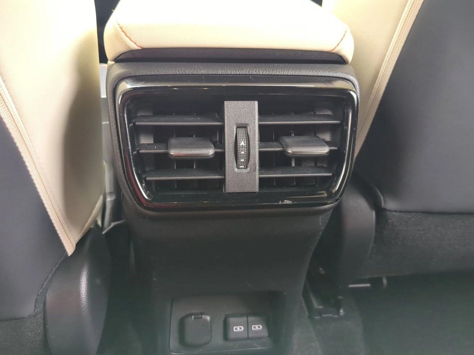 2023 Lexus NX 250 FWD