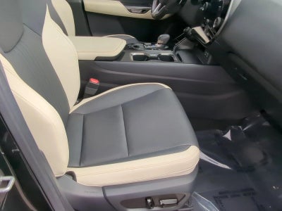 2023 Lexus NX 250 FWD