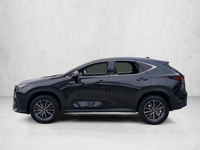 2023 Lexus NX 250 FWD