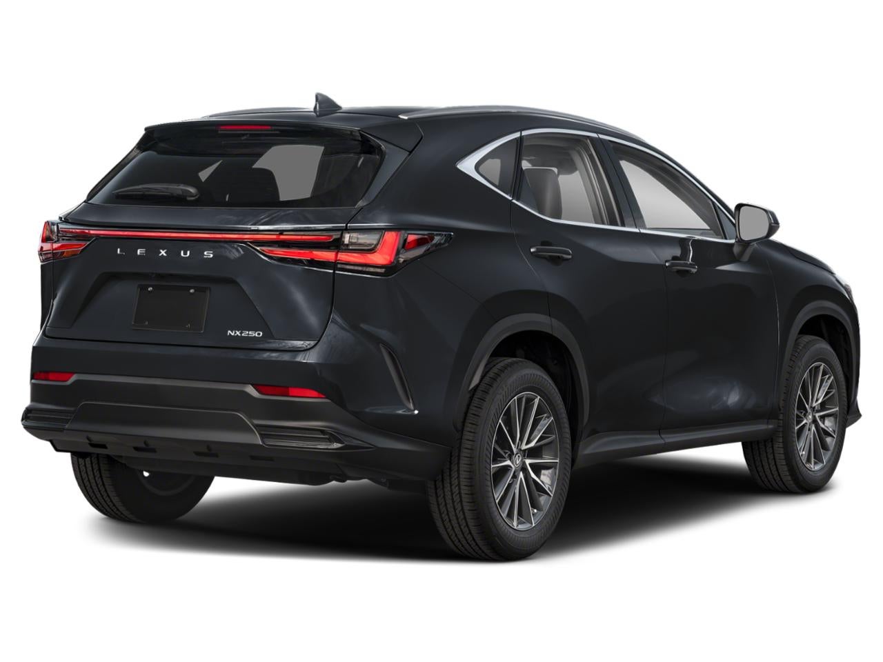 2023 Lexus NX 250 FWD