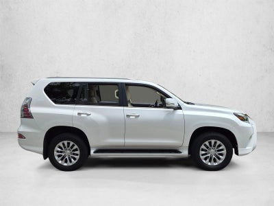 2023 Lexus GX 460 Premium 4WD
