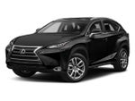 2017 Lexus NX Turbo AWD
