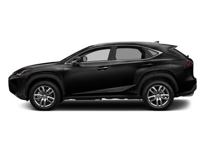 2017 Lexus NX Turbo AWD