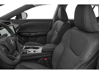 2026 Lexus RZ Premium AWD