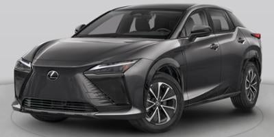 2026 Lexus RZ Premium AWD