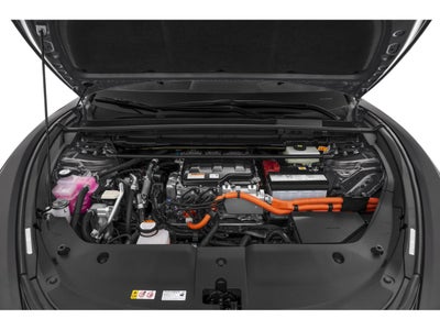 2026 Lexus RZ Premium AWD