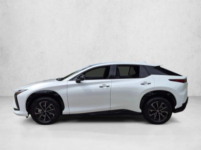 2026 Lexus RZ Premium AWD