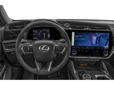 2026 Lexus RZ AWD