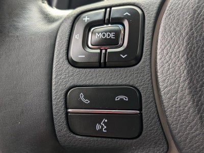 2019 Lexus NX 300h AWD