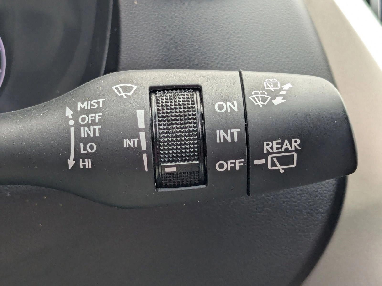 2019 Lexus NX 300h AWD