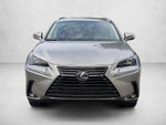 2019 Lexus NX 300h AWD