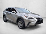 2019 Lexus NX 300h AWD