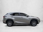 2019 Lexus NX 300h AWD