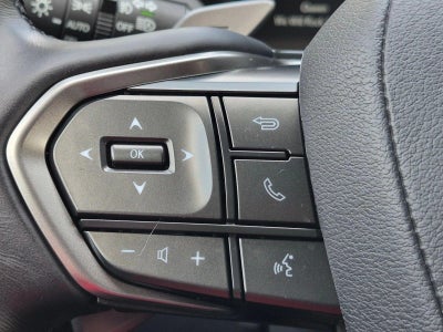 2025 Lexus RX 350 Premium FWD