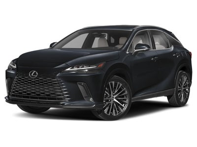 2024 Lexus RX 350 Premium FWD