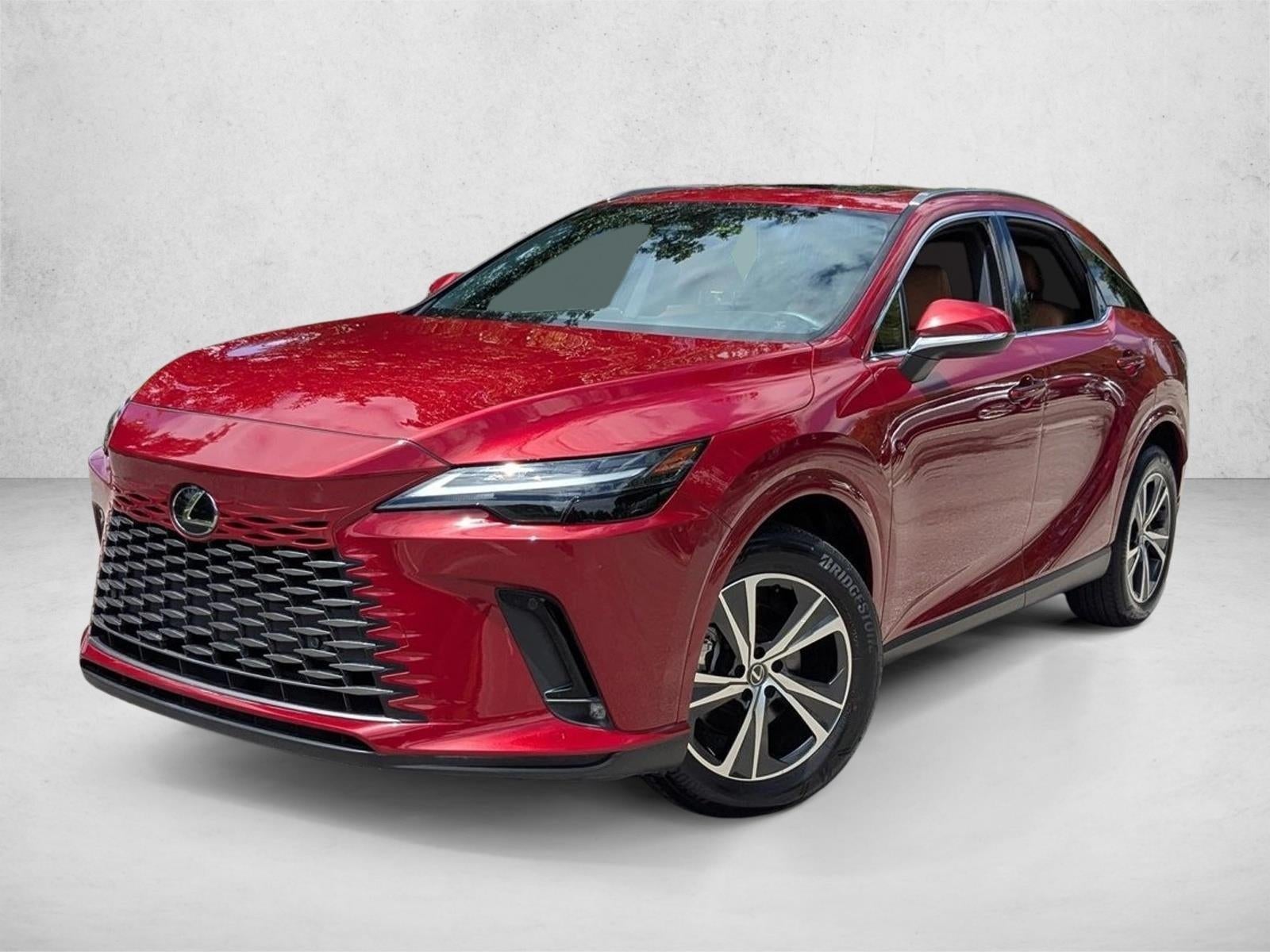 2023 Lexus RX 350 Premium FWD