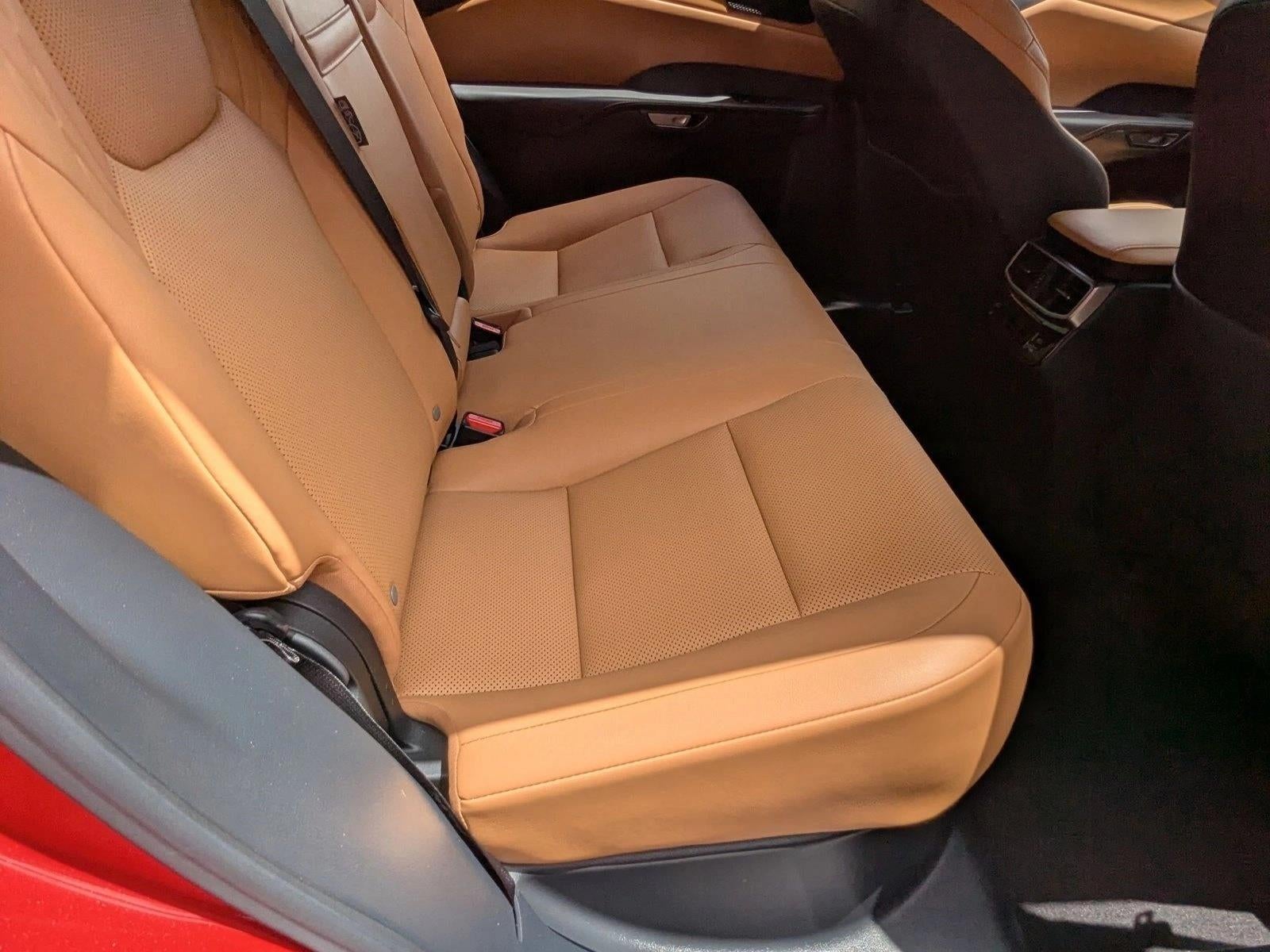 2023 Lexus RX 350 Premium FWD