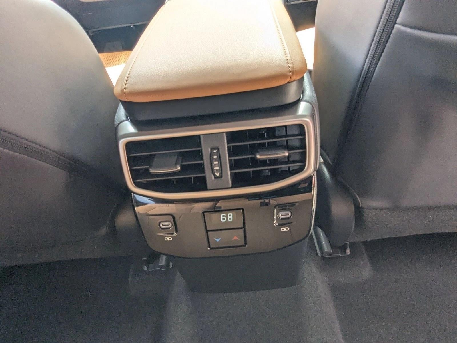 2023 Lexus RX 350 Premium FWD