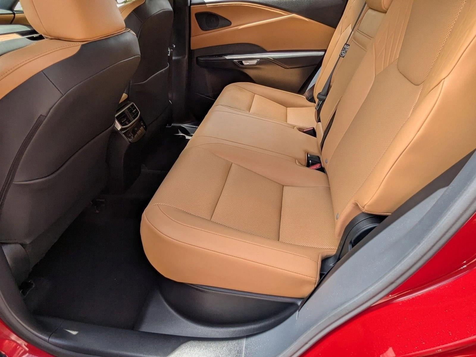 2023 Lexus RX 350 Premium FWD