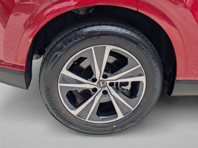 2023 Lexus RX 350 Premium FWD