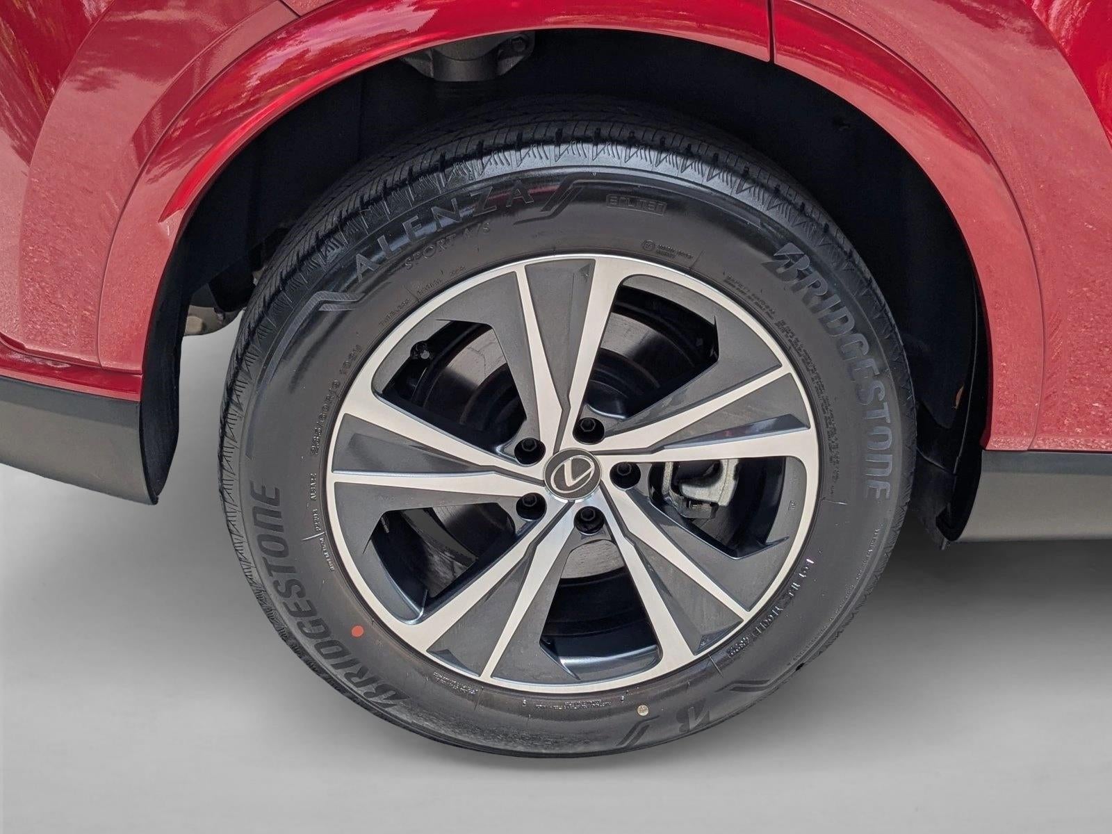 2023 Lexus RX 350 Premium FWD