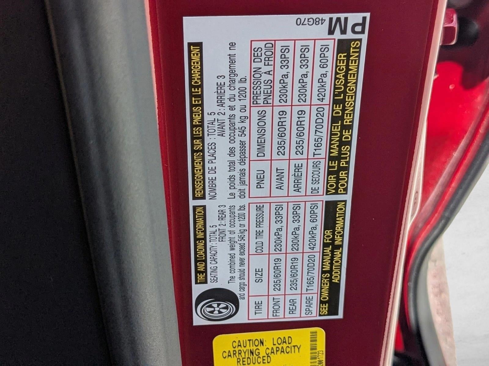 2023 Lexus RX 350 Premium FWD