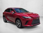 2023 Lexus RX 350 Premium FWD
