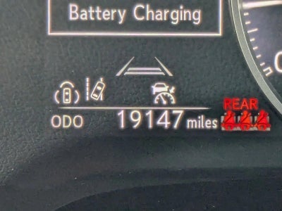 2023 Lexus RX 350 Premium FWD