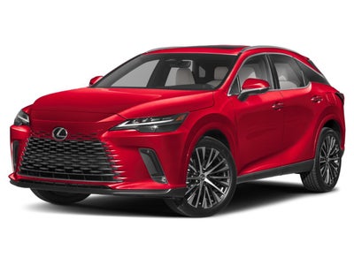 2023 Lexus RX 350 Premium FWD
