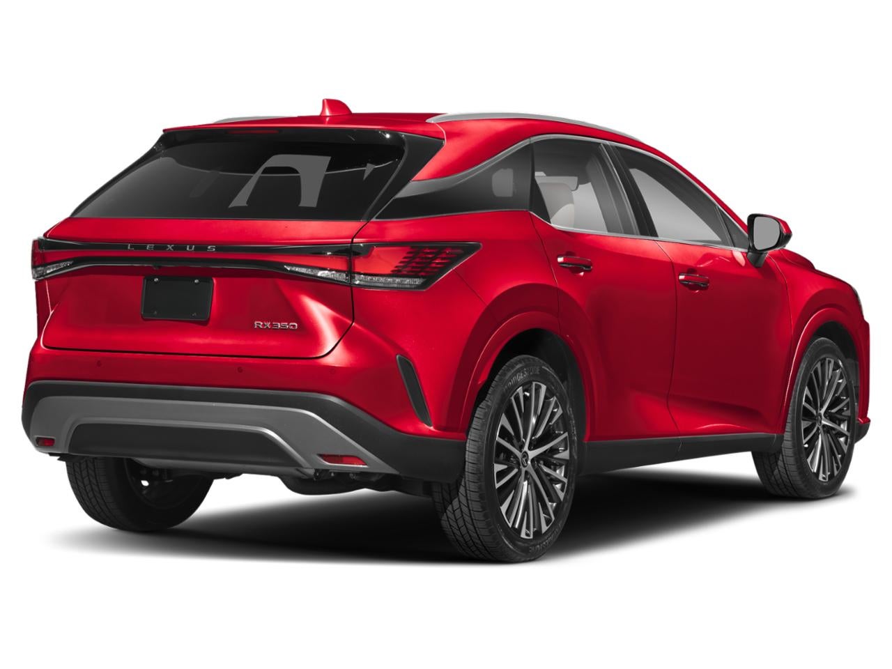 2023 Lexus RX 350 Premium FWD
