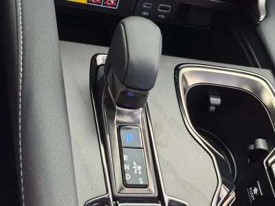 2026 Lexus RX Luxury AWD