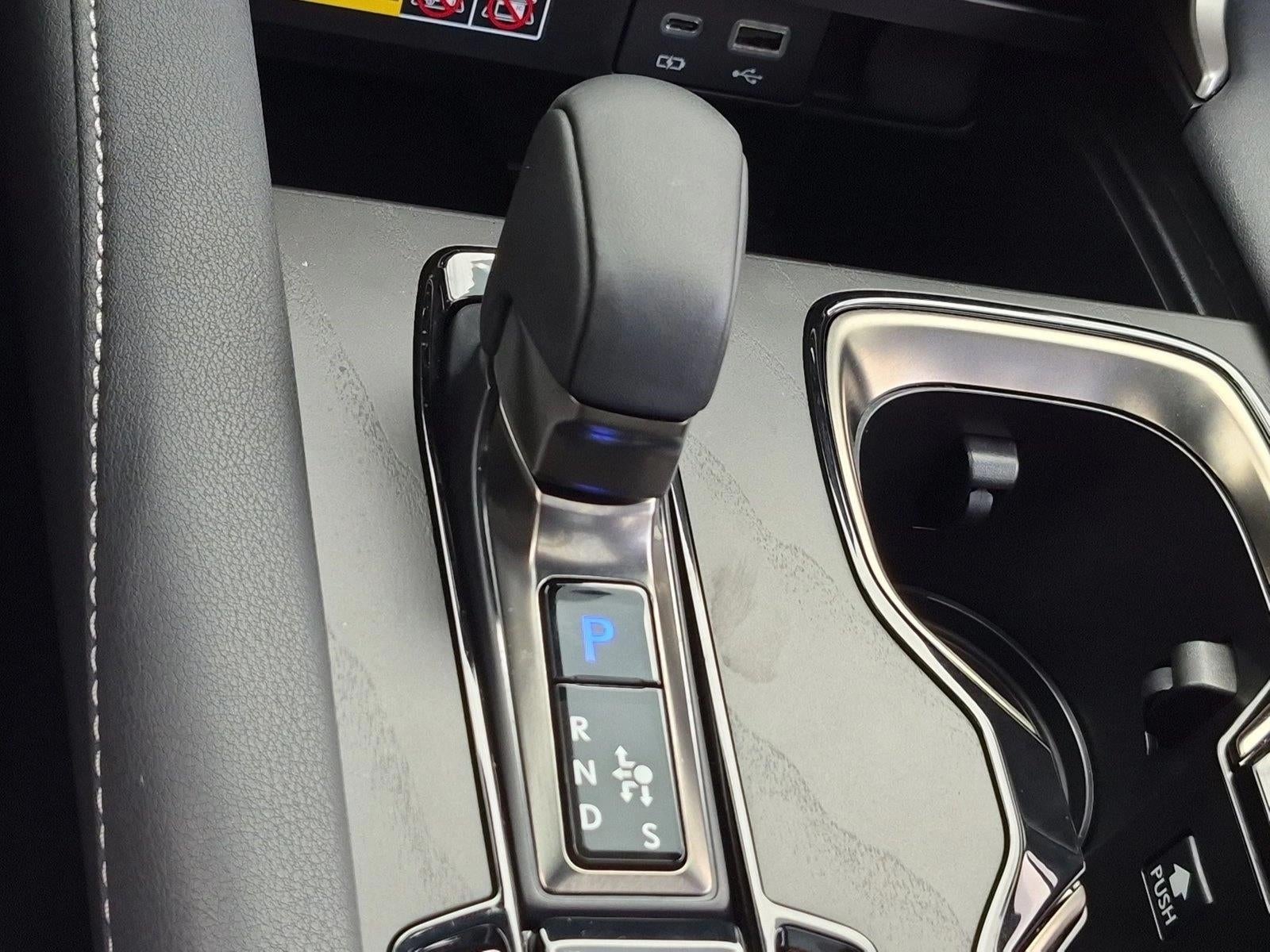 2026 Lexus RX Luxury AWD