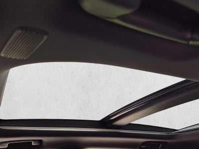 2026 Lexus RX Luxury AWD