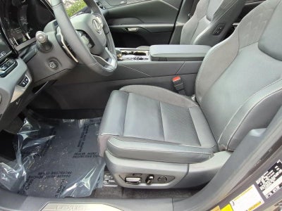 2026 Lexus RX Luxury AWD