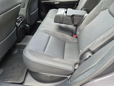 2026 Lexus RX Luxury AWD